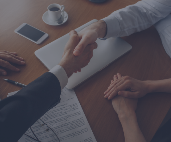 Sobre a Imobiliária