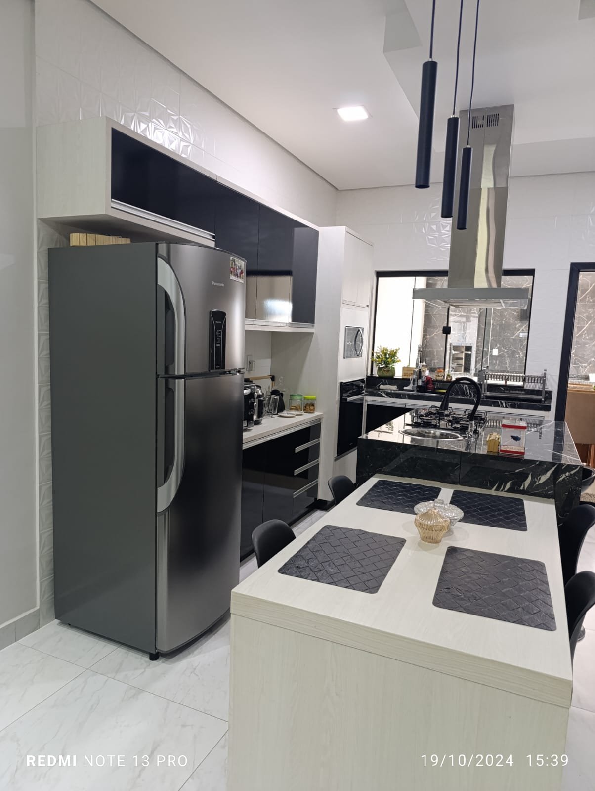 CASA A VENDA BAIRRO VILA REIS