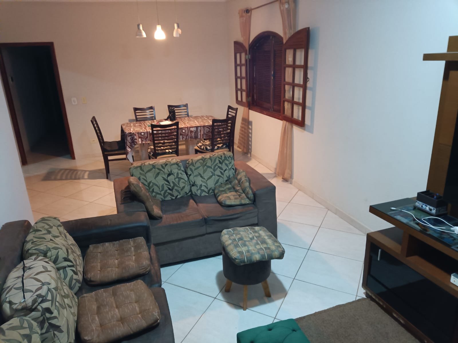 CASA A VENDA BAIRRO GUANABARA